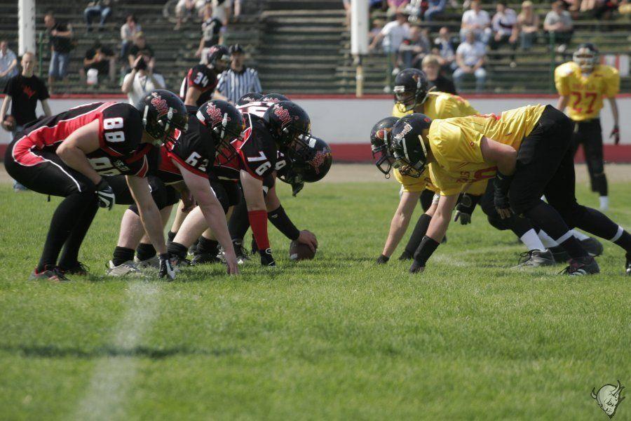Devils Wrocław