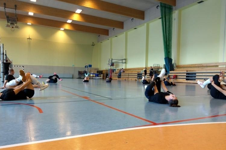 fot. Volleyball Wrocław SA