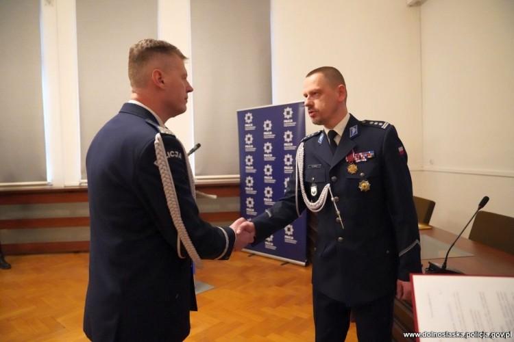 fot. Policja Dolnośląska