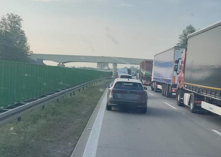 fot. Autostrada A4