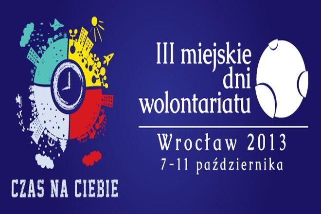 materiały organizatora