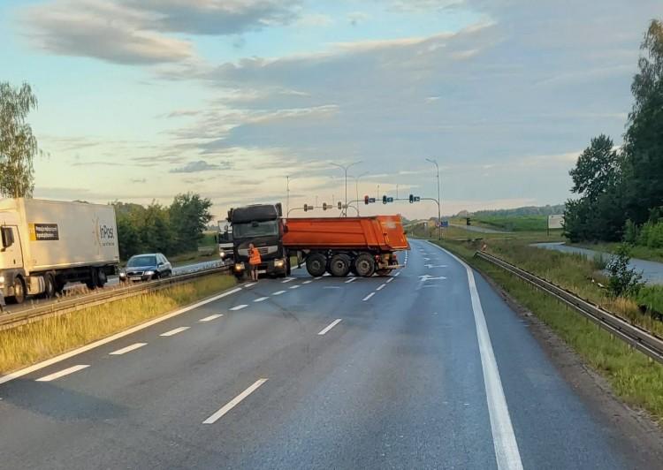 fot. mat. grupa Suszą/Jarek