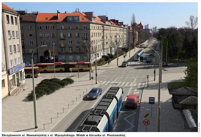 UM Wrocławia