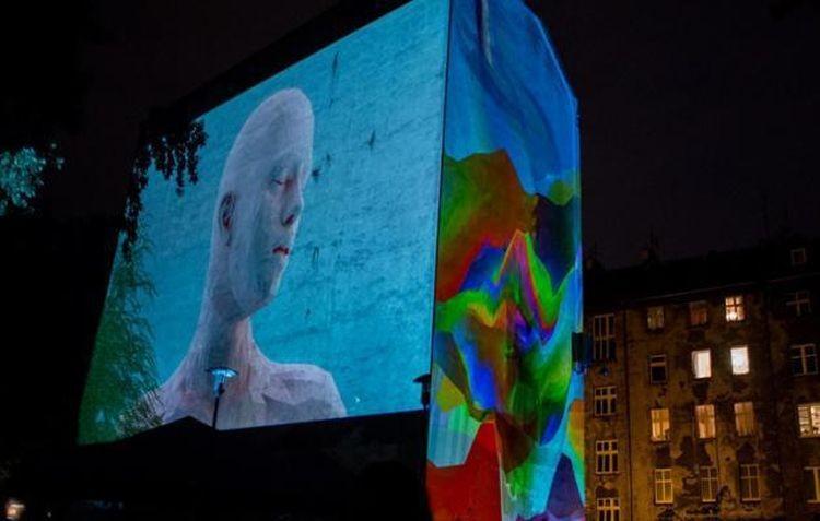 fot. Aleksandra Macewicz/Kinomural2019/mat. prasowe