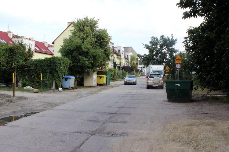 fot. Bartosz Senderek