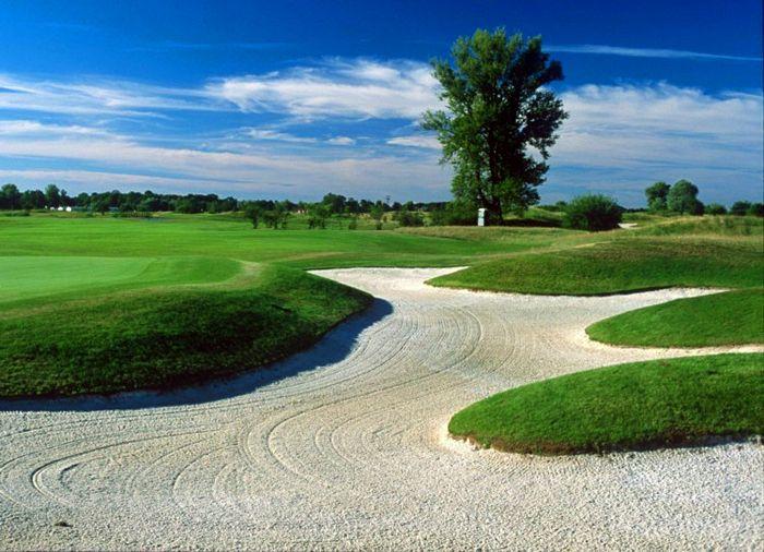 Toya Golf & Country Club 
