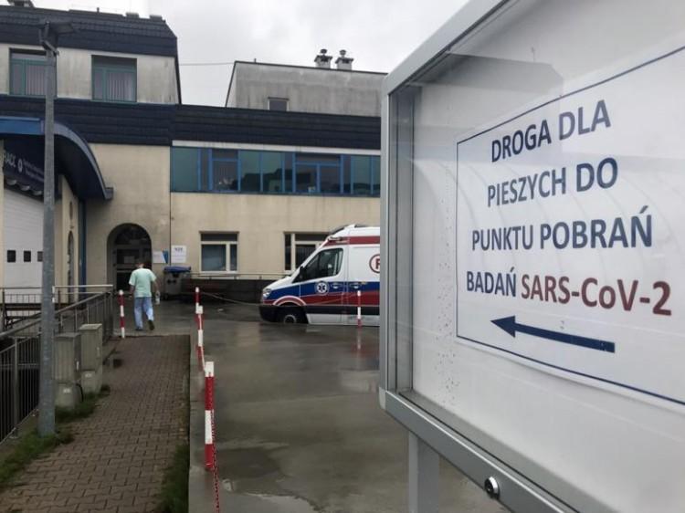 fot. USK we Wrocławiu