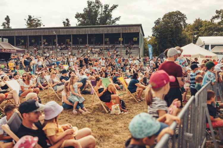 fot. FB / Festiwal Pasibrzucha
