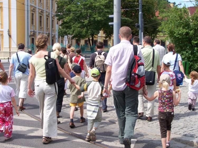 fot. mat. organizatora