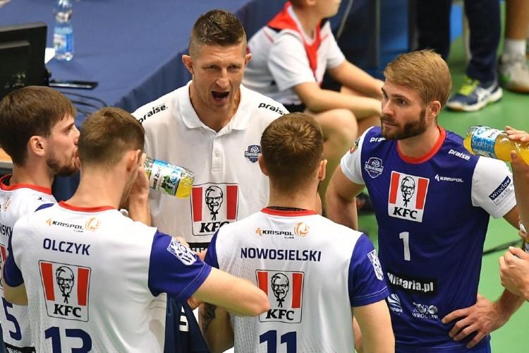 fot. Gwardia Wrocław