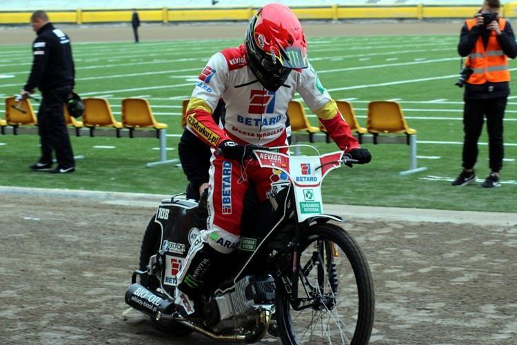 fot. Paweł Prochowski