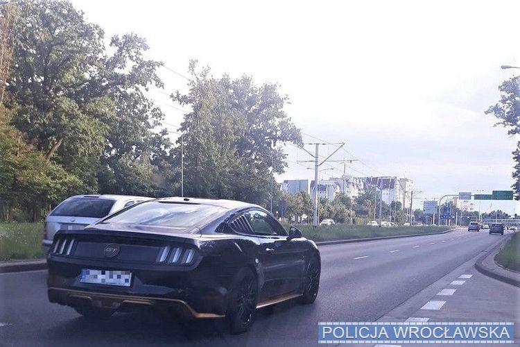 fot. Policja wrocławska