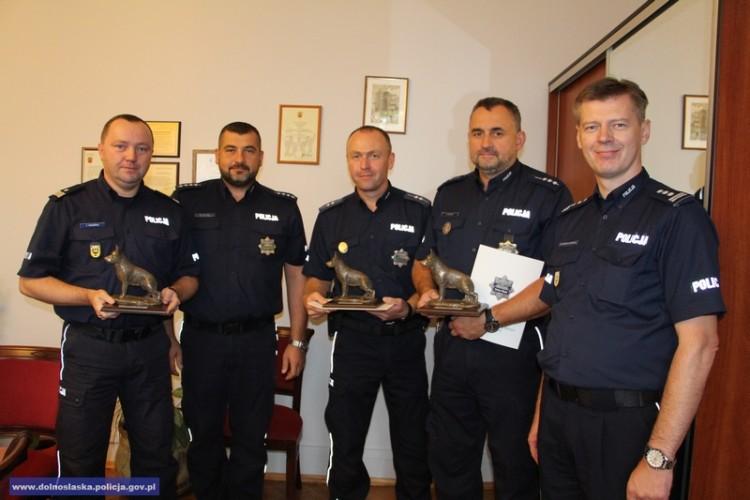 fot. Dolnośląska Policja
