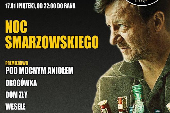 materiały organizatora 