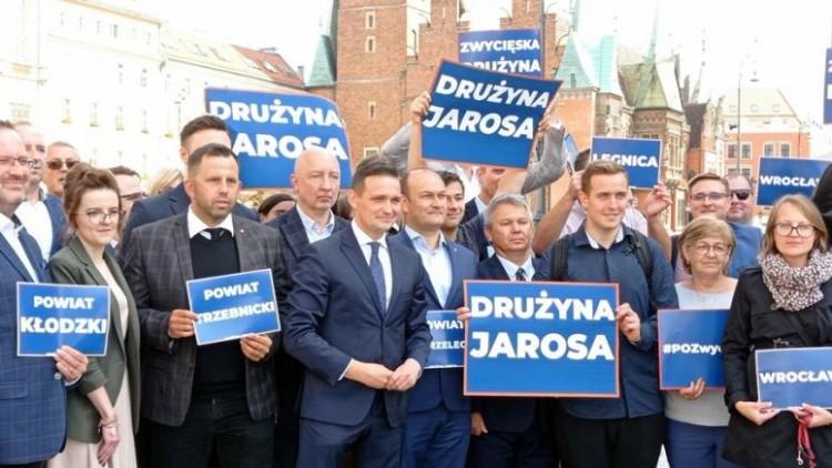 fot. Bartosz Senderek