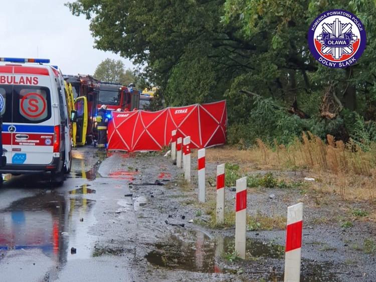 fot. KPP Oława