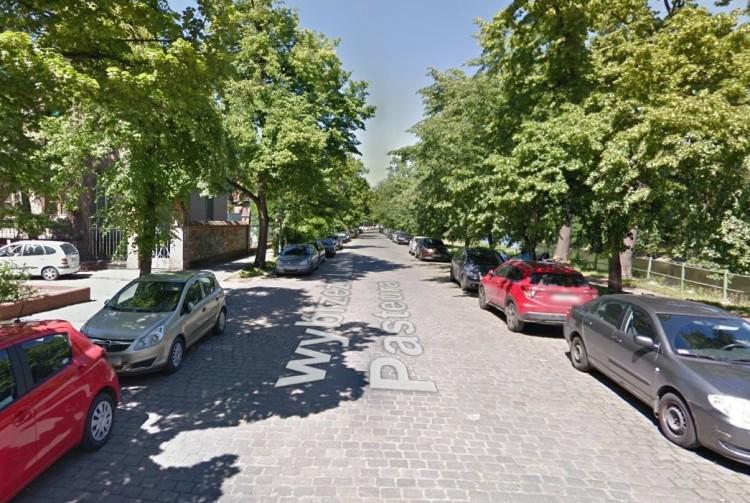 fot. Google Maps