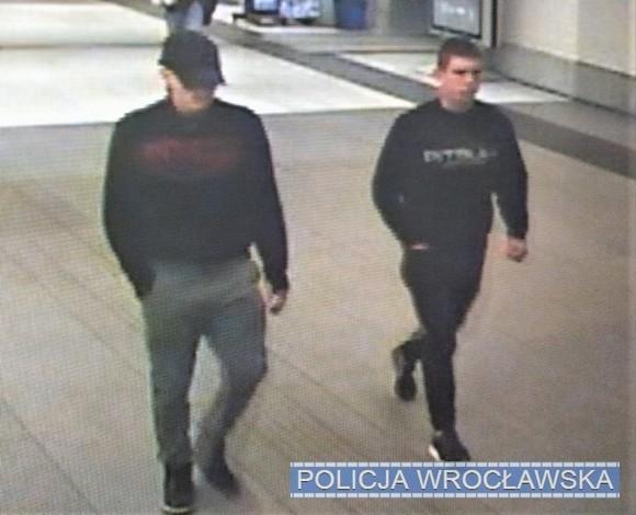 fot. KMP we Wrocławiu
