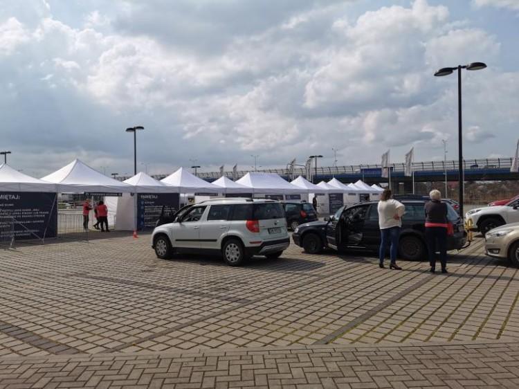 fot. Stadion Wrocław