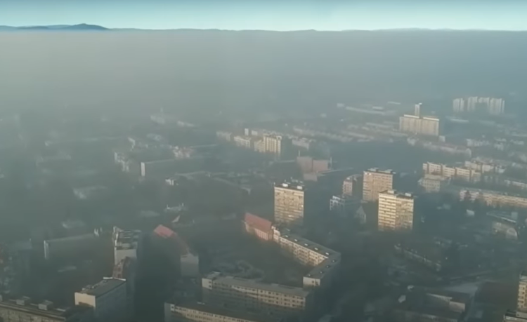 fot. kadr z filmu Marcina Mnicha
