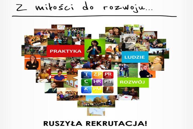 materiały organizatora 