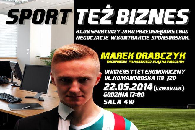 materiały organizatora 