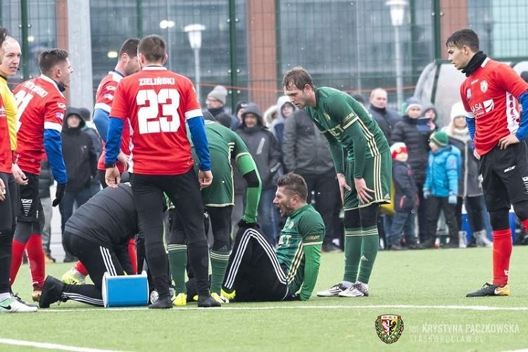 fot. Krystyna Pączkowska (www.slaskwroclaw.pl)