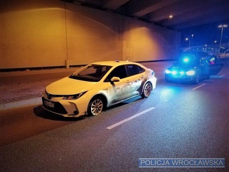 fot. Policja wrocławska