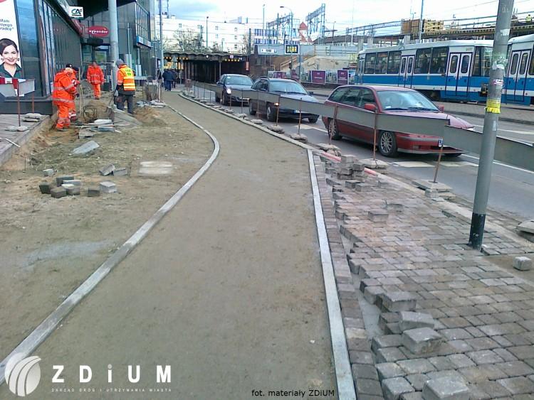 fot. materiały ZDiUM