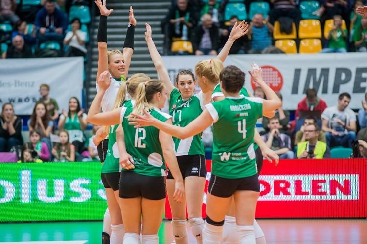 fot. Impel Wrocław