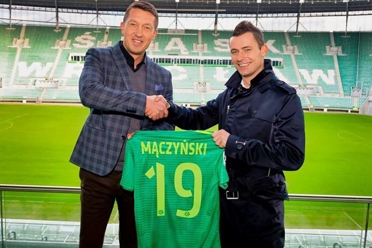fot. Krystyna Pączkowska (www.slaskwroclaw.pl)