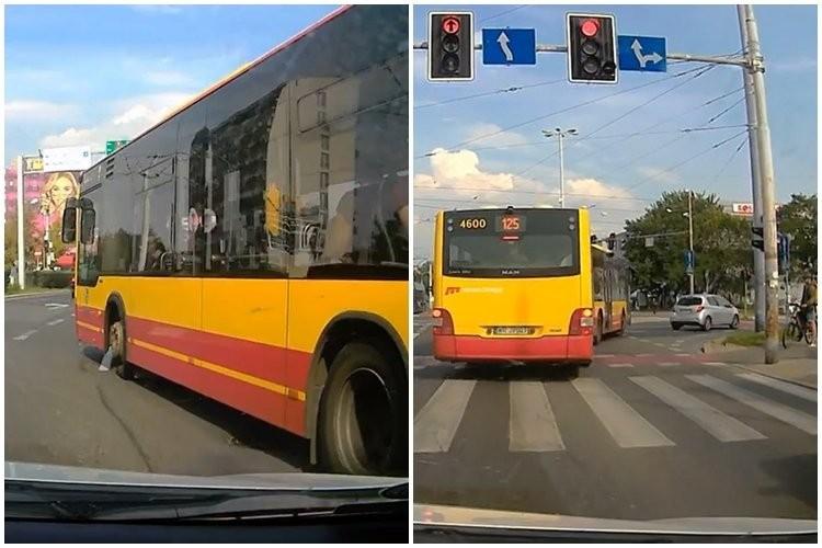 fot. facebook/TaxiWroclawInfo