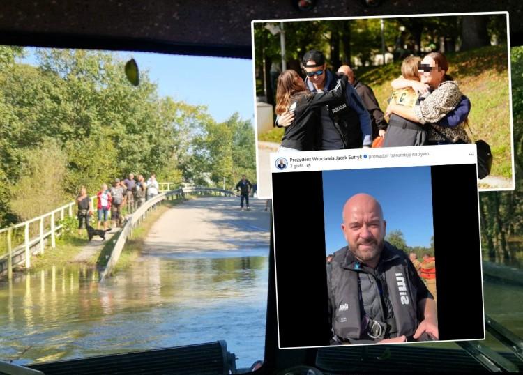 fot. FB Urząd Miejski Wrocławia