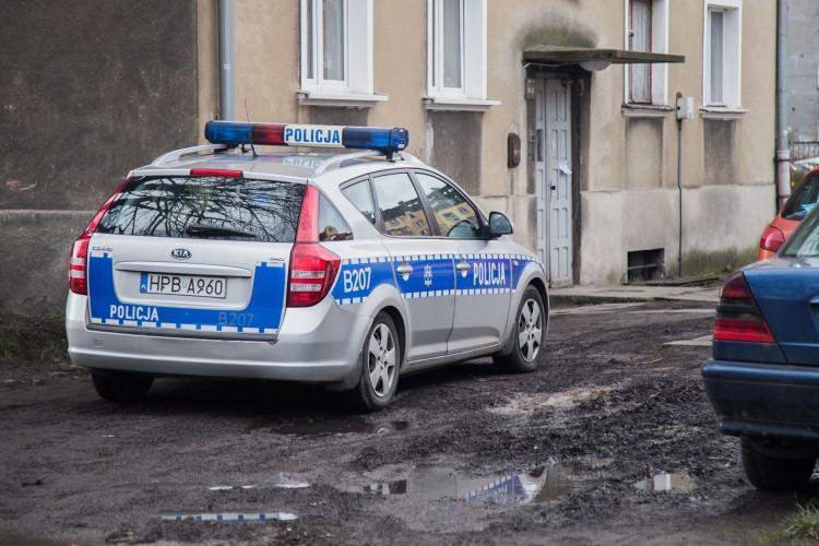 fot. Policja