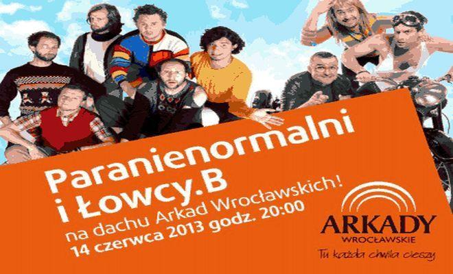 materiały organizatora