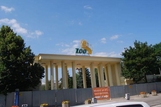 ZOO Wrocław