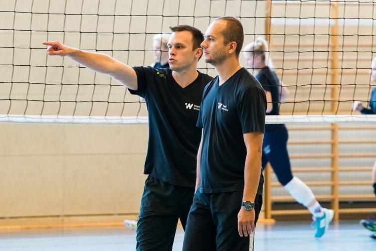 fot. Volleyball Wrocław SA