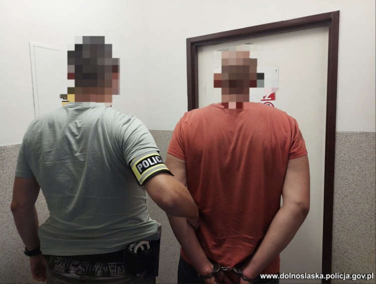 fot. Dolnośląska Policja