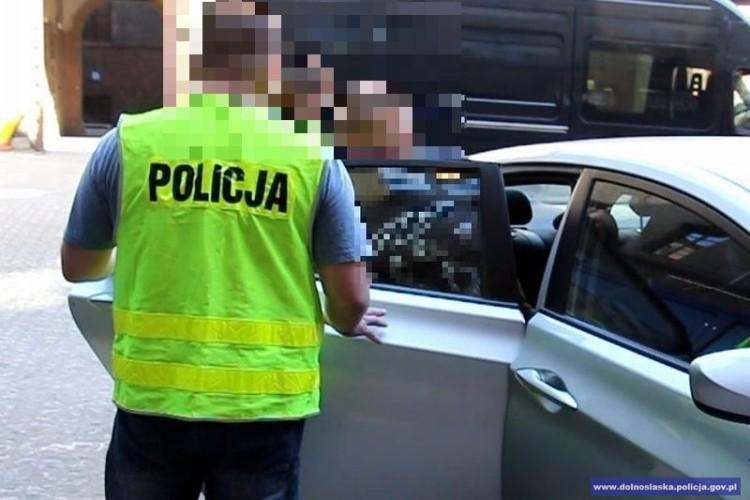 fot. Dolnośląska Policja