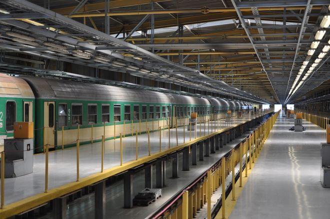 mat. PKP Intercity