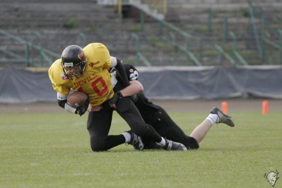 Devils Wrocław