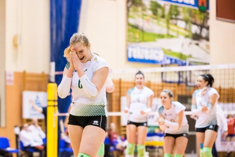 fot. Volleyball Wrocław SA