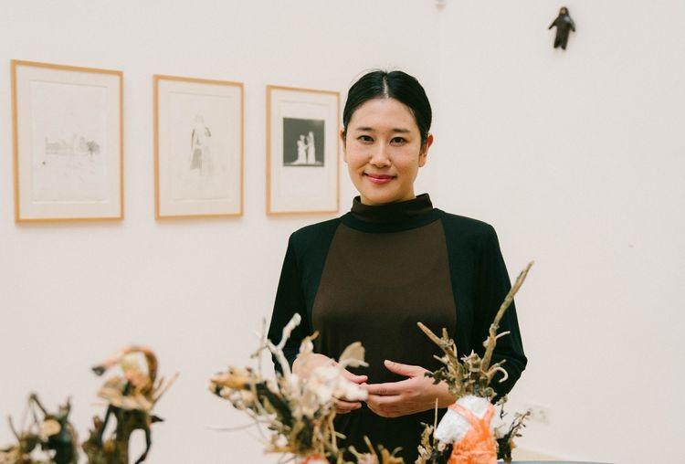 fot. Janine Sametzky & Beige