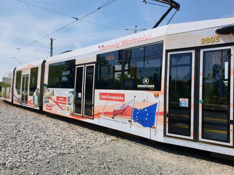 fot. MPK Wrocław