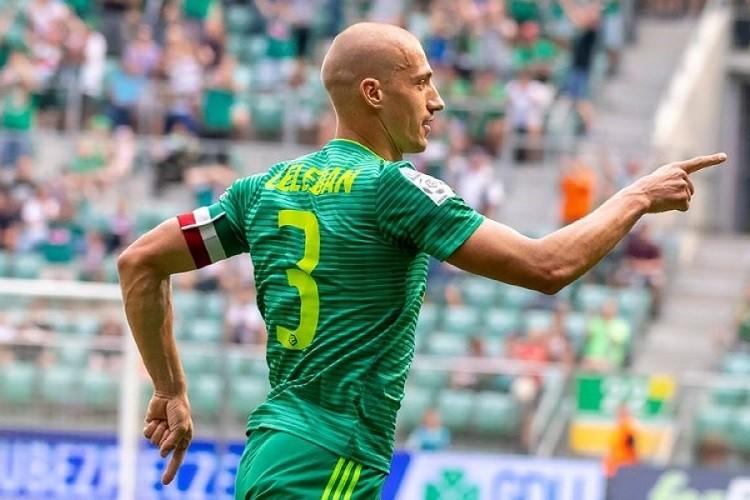 fot. Krystyna Pączkowska (www.slaskwroclaw.pl)