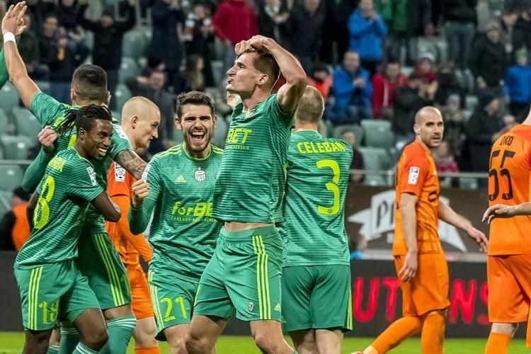 fot. Krystyna Pączkowska (www.slaskwroclaw.pl)
