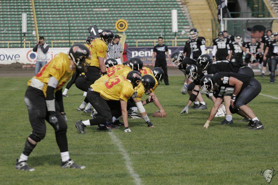 Devils Wrocław