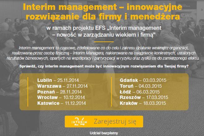 materiały organizatora 
