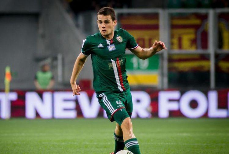 fot. Mateusz Porzucek