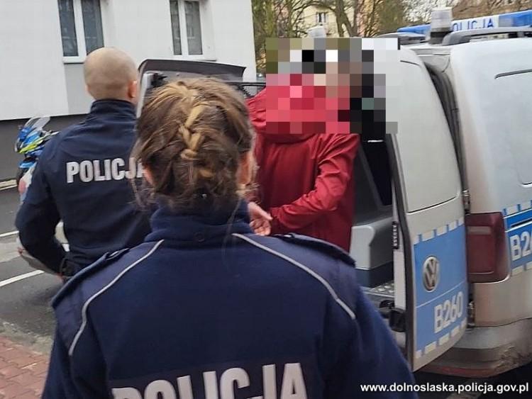 fot. Komenda Powiatowa Policji w Oleśnicy